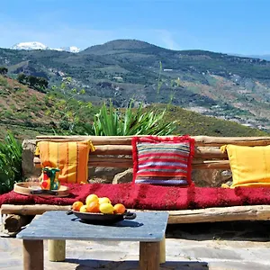 Cortijo Maximos Guest house Turon