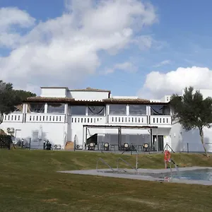 Restaurante Golf Hotel Benalup-Casas Viejas