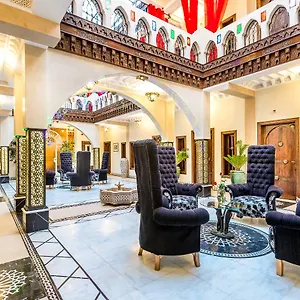 ***** Hotel & Art Place Marrakech Marruecos