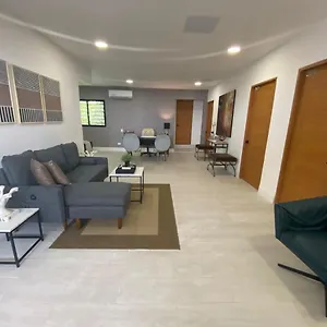 By Salcedo Apartment Santo Domingo