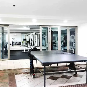 Front Penthouse In Exclusive Tower Apartment Santo Domingo