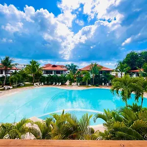 Appart hôtel Paraiso, Bayahibe