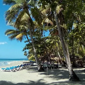 Playa Paraiso En Magante ** La Yagua