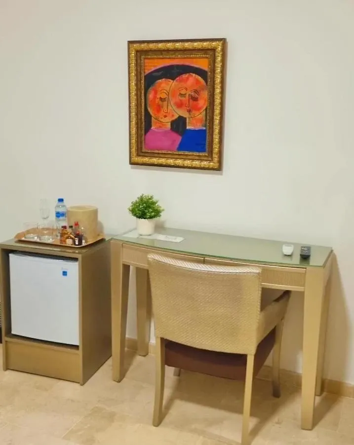 ***  Naranjo Hotel Boutique 이구에이 도미니카 공화국