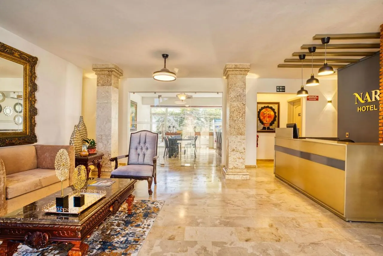 Naranjo Hotel Boutique 이구에이 도미니카 공화국