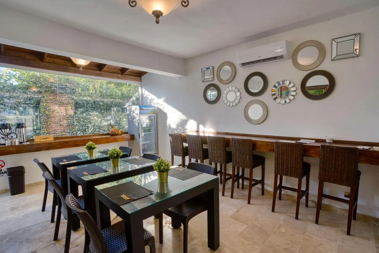 Naranjo Hotel Boutique 이구에이 3*,  도미니카 공화국
